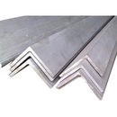 Stainless Steel  316L Angle Bar, Length 6 Meters