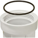 Filter HSG Cover O-Ring, Process Filter, LCO8
