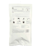 Scotchcast Flame-Retardant Compound 2131C, 612 grams, 10 /Case, Make: 3M