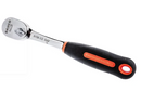 Bahco 1/2 in Ratchet Handle, Square Drive With Ratchet Handle - 509-4921