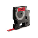 D1 Standard Labels 9mm