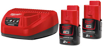 Milwaukee 1/4" die grinder Pneumatic