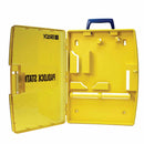 Portable Padlock Station