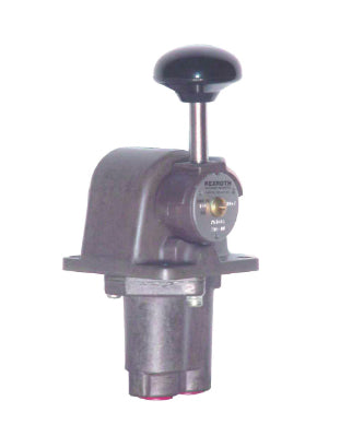 Air Control Valve 1222-0100 Koomey