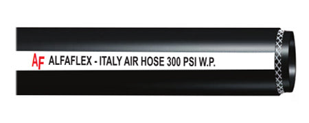 Air Hose 300psi Alfaflex