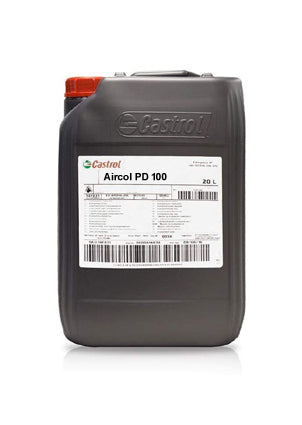 Aircol PD 100 Castrol