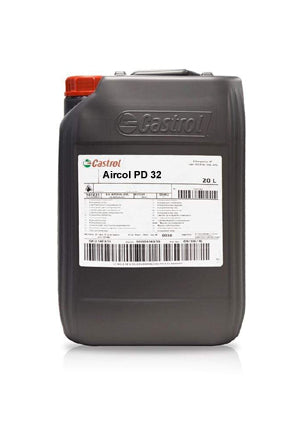 Aircol PD 32 Castrol