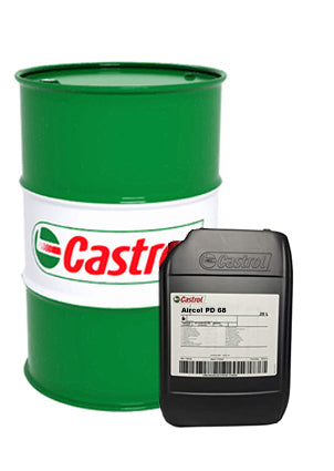 Aircol PD 68 Castrol