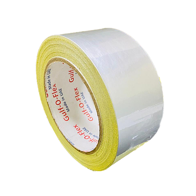 Gulf-O-Flex Alupet Tape ,25 yard