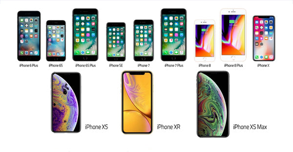 Apple iPhone