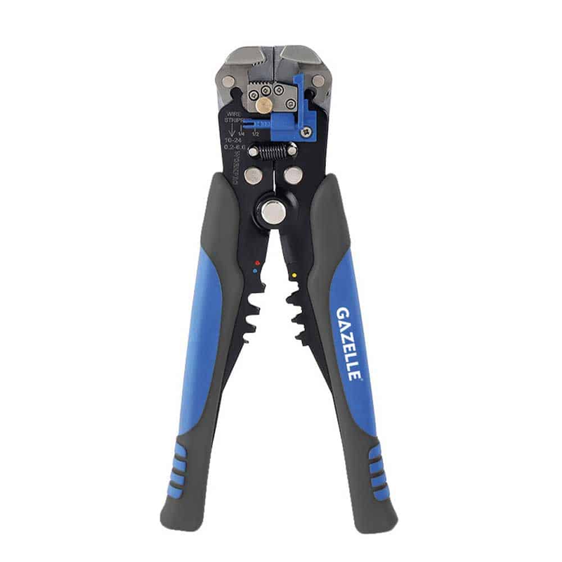 Automatic 3-1 Wire Stripping Tool