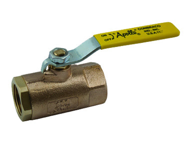 Ball Valve Bronze 77 Series Apollo