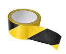 Barrier Tape Yellow & Black