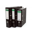 Box File A4 Alba Rado