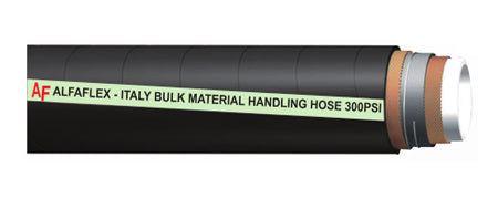 Bulk Material Handling Hose 300PSI