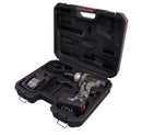 Cordless Drill/Driver 18 V 13 Mm, Egamaster Spain