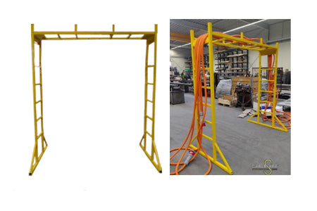 Cable Bridge CableSafe