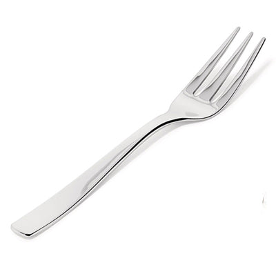 Chef Fork Stainless Steel