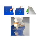 Clean-Room Decontamination Mat SP-GE900-300