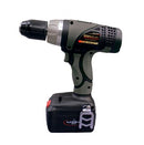 Cordless Drill/Driver 18 V 13 Mm, Egamaster Spain