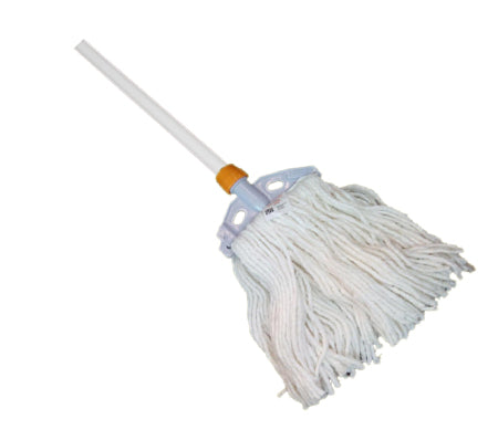 Cotton Mop 500grams with Aluminum Handle