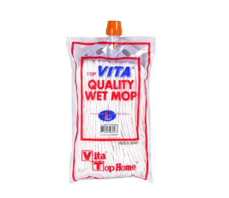 Cotton Mop Head 500grams