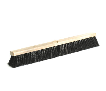 Deck Brush Nylon 30cm