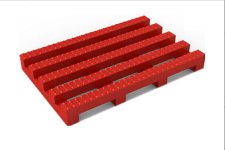 Dropped Object Prevention Walkway Mat DOPW Red - CableSafe– Shopataos