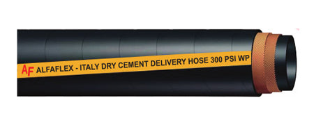 Dry Cement Delivery Hose 300PS