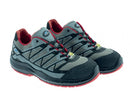 Safety Shoes Estoril Grey Low 50349 02LA Panther Aboutblu