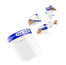 Face Shield Glass Frame Style SP-803FSG