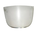 Face Shield Clear 8” x 15.5” x 0.8mm Blue Eagle