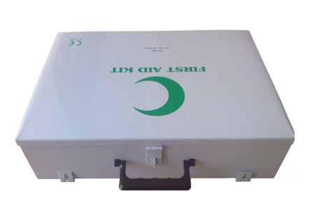 First Aid Box 50 Persons MJ-288 Unimate