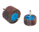 Coated Abrasives Flap Wheels