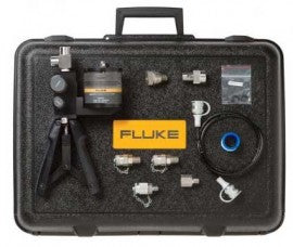 Fluke Premium Hydraulic Test Pump Kit