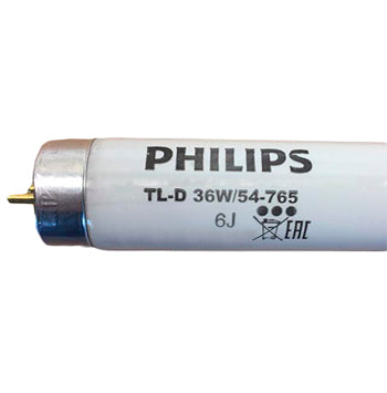 Fluorescent Lamp TL-D36W-54-765 Philips