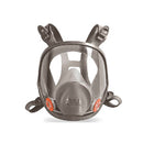 Full Face Mask 6800 Medium 3M