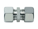 GV-Straight Couplings -  PH Hydraulic