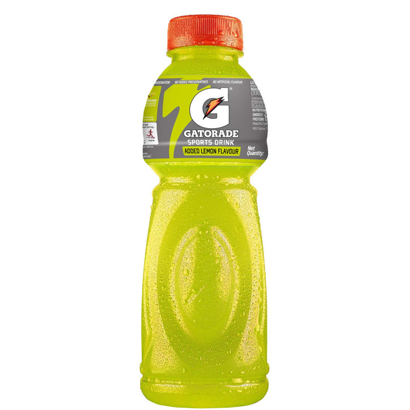 Gatorade Energy (Sports) Drink 500ML