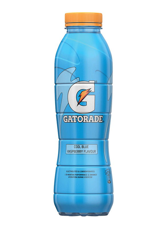 Gatorade Energy (Sports) Drink 500ML