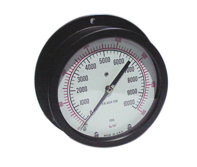 Gauge Panel Mount 4060-2100 Koomey