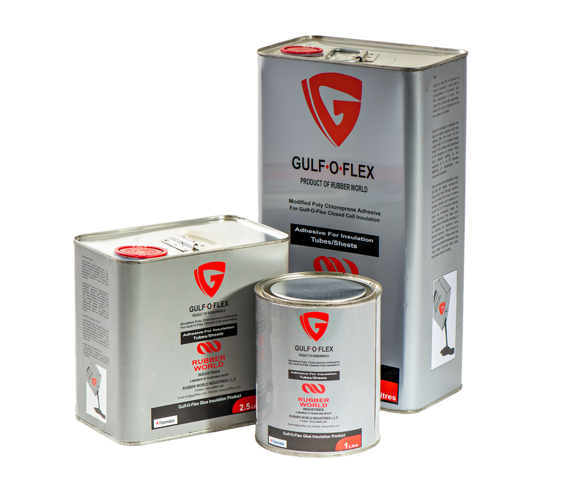 Gulf-O-Glue