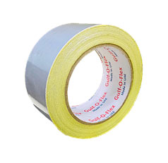 Gulf-O-Flex Alupet Tape ,25 yard