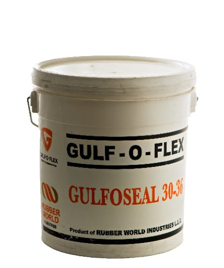 Gulf-O-Seal 30-36 and 30-36 AF (Canvas Coating)