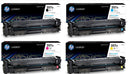 HP LaserJet Original Toner Cartridge