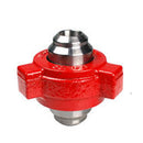 Hammer Union Buttweld Fig1002