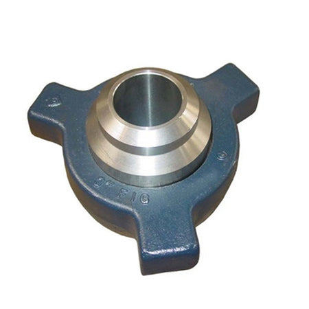 Hammer Union Buttweld Fig1003