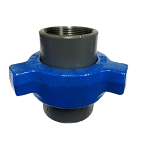 Hammer Union Threaded Fig206