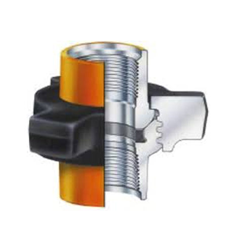 Hammer Union Threaded Fig602