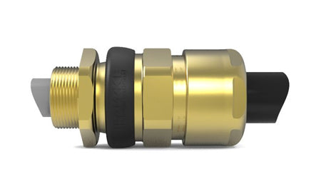 Hawke 501/453/Universal Brass Cable Glands